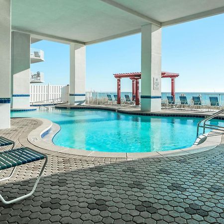 Majestic Beach Towers 1-1210 Panama City Beach Dış mekan fotoğraf