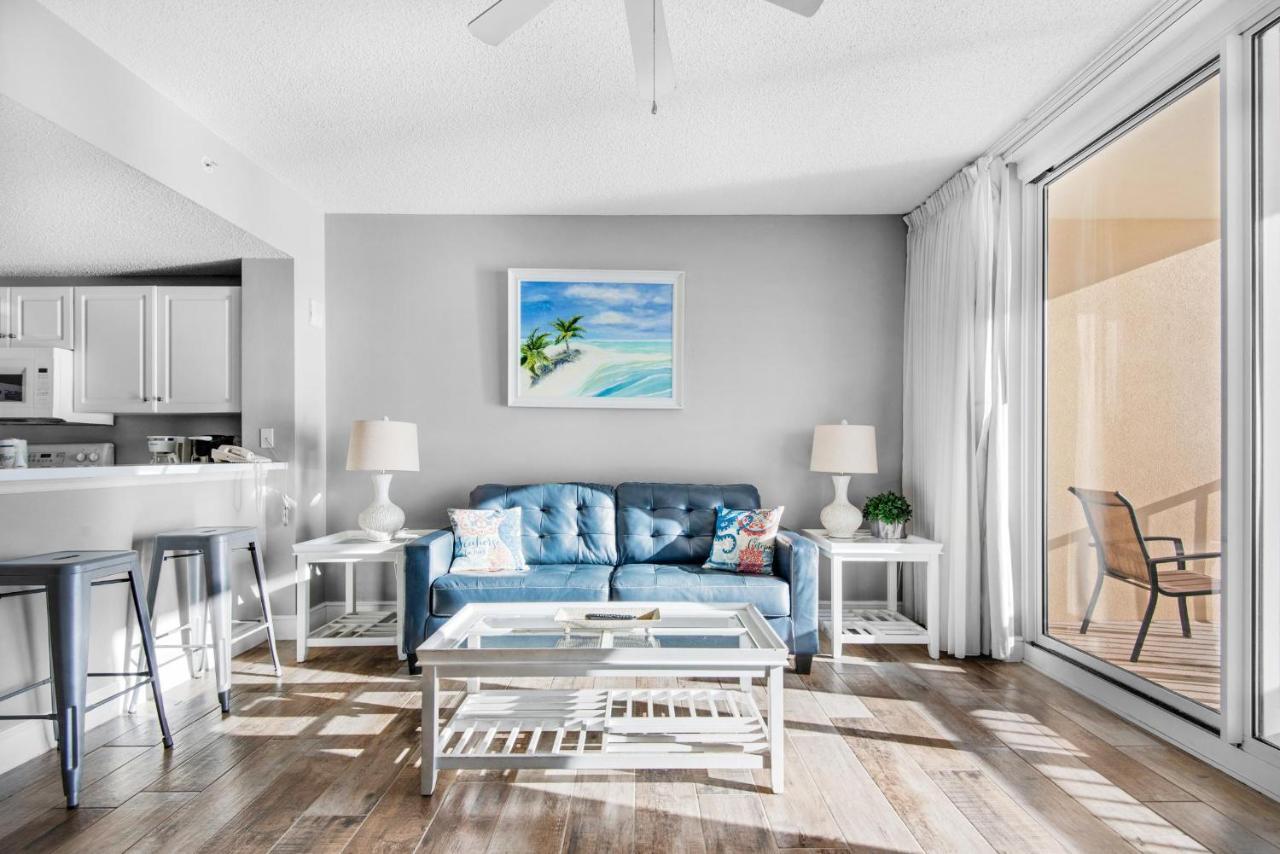 Majestic Beach Towers 1-1210 Panama City Beach Dış mekan fotoğraf