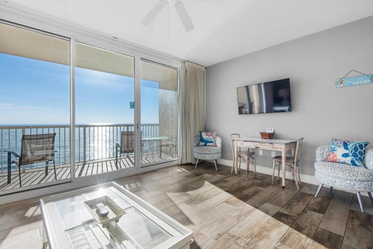 Majestic Beach Towers 1-1210 Panama City Beach Dış mekan fotoğraf