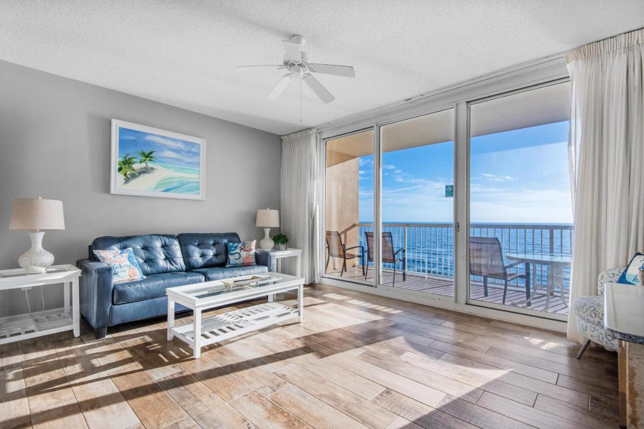 Majestic Beach Towers 1-1210 Panama City Beach Dış mekan fotoğraf