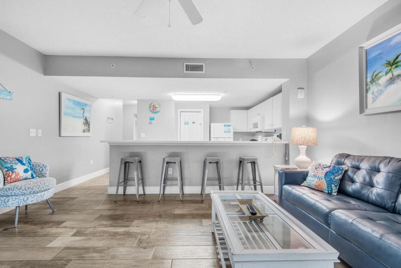 Majestic Beach Towers 1-1210 Panama City Beach Dış mekan fotoğraf