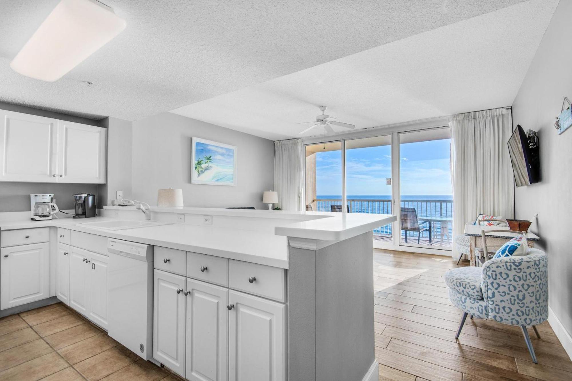 Majestic Beach Towers 1-1210 Panama City Beach Dış mekan fotoğraf