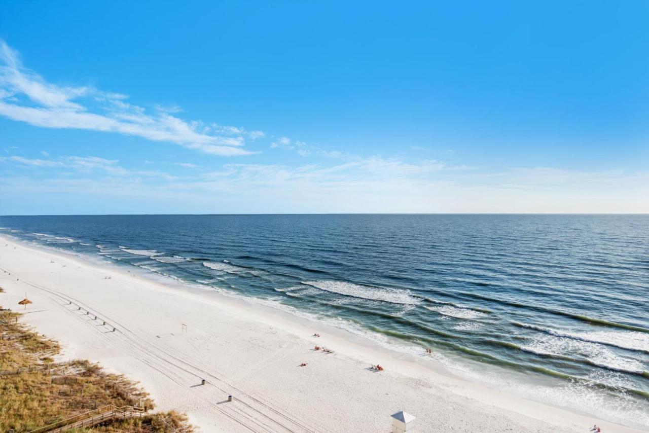 Majestic Beach Towers 1-1210 Panama City Beach Dış mekan fotoğraf