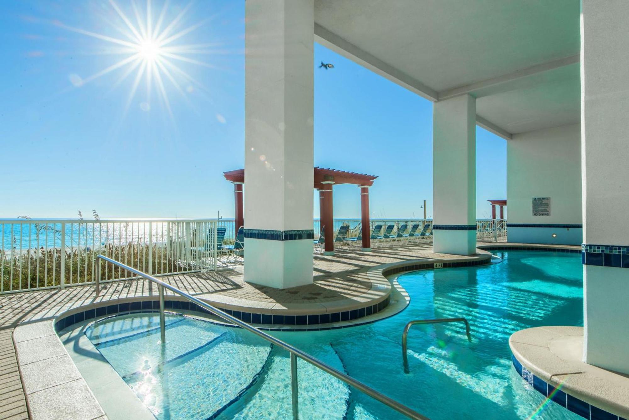 Majestic Beach Towers 1-1210 Panama City Beach Dış mekan fotoğraf