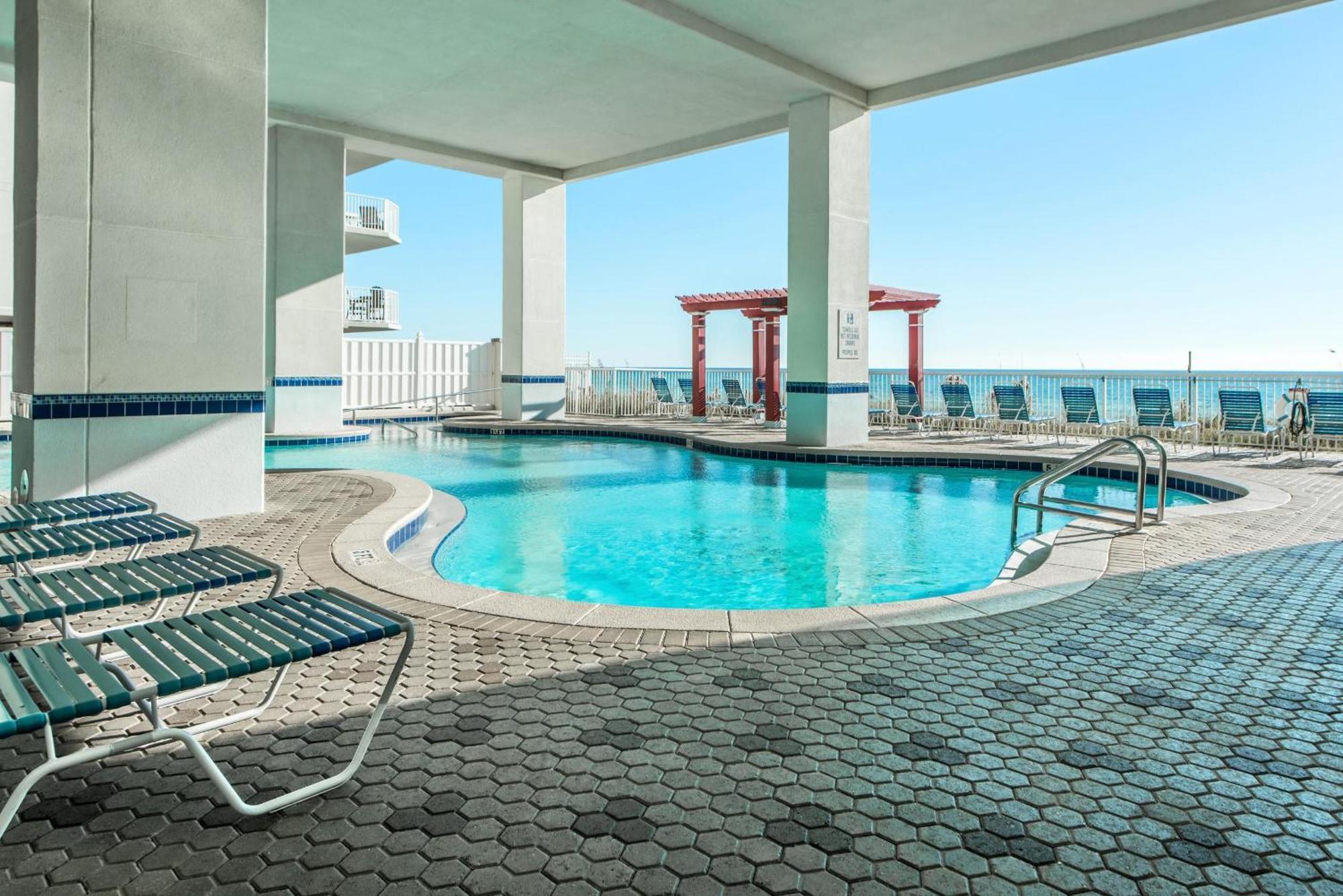 Majestic Beach Towers 1-1210 Panama City Beach Dış mekan fotoğraf