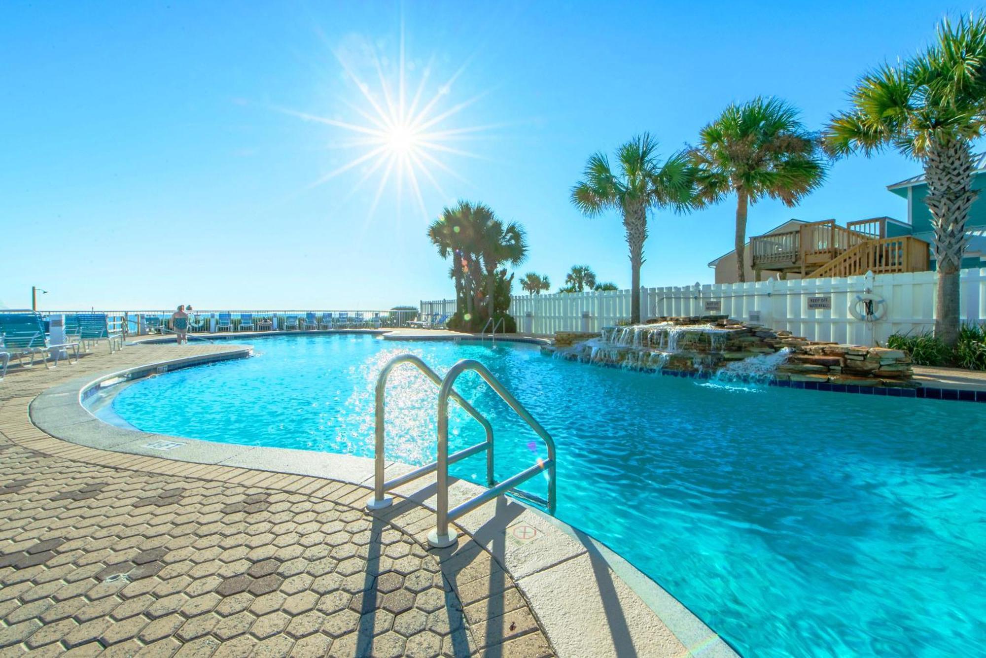 Majestic Beach Towers 1-1210 Panama City Beach Dış mekan fotoğraf