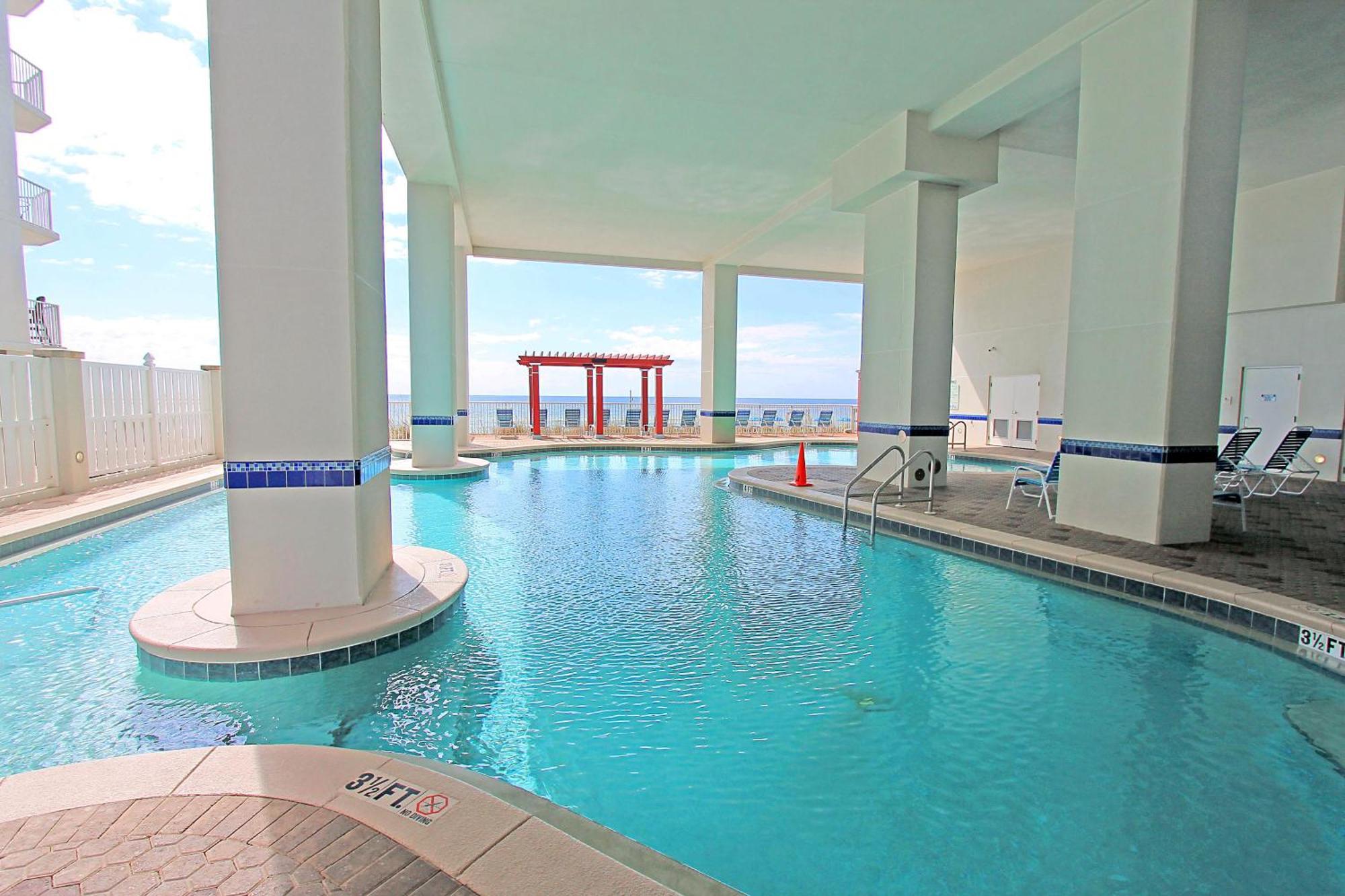 Majestic Beach Towers 1-1210 Panama City Beach Dış mekan fotoğraf
