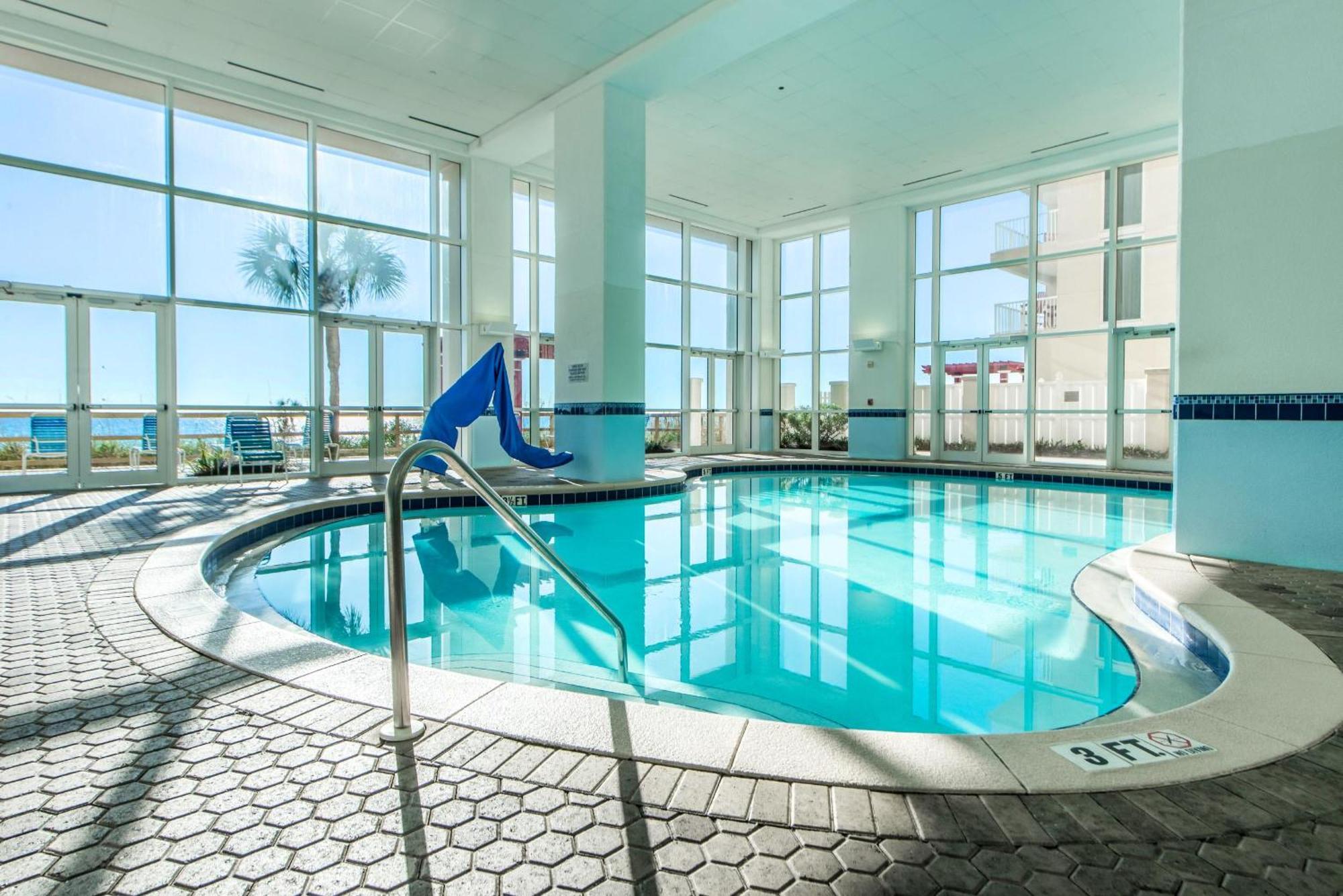 Majestic Beach Towers 1-1210 Panama City Beach Dış mekan fotoğraf