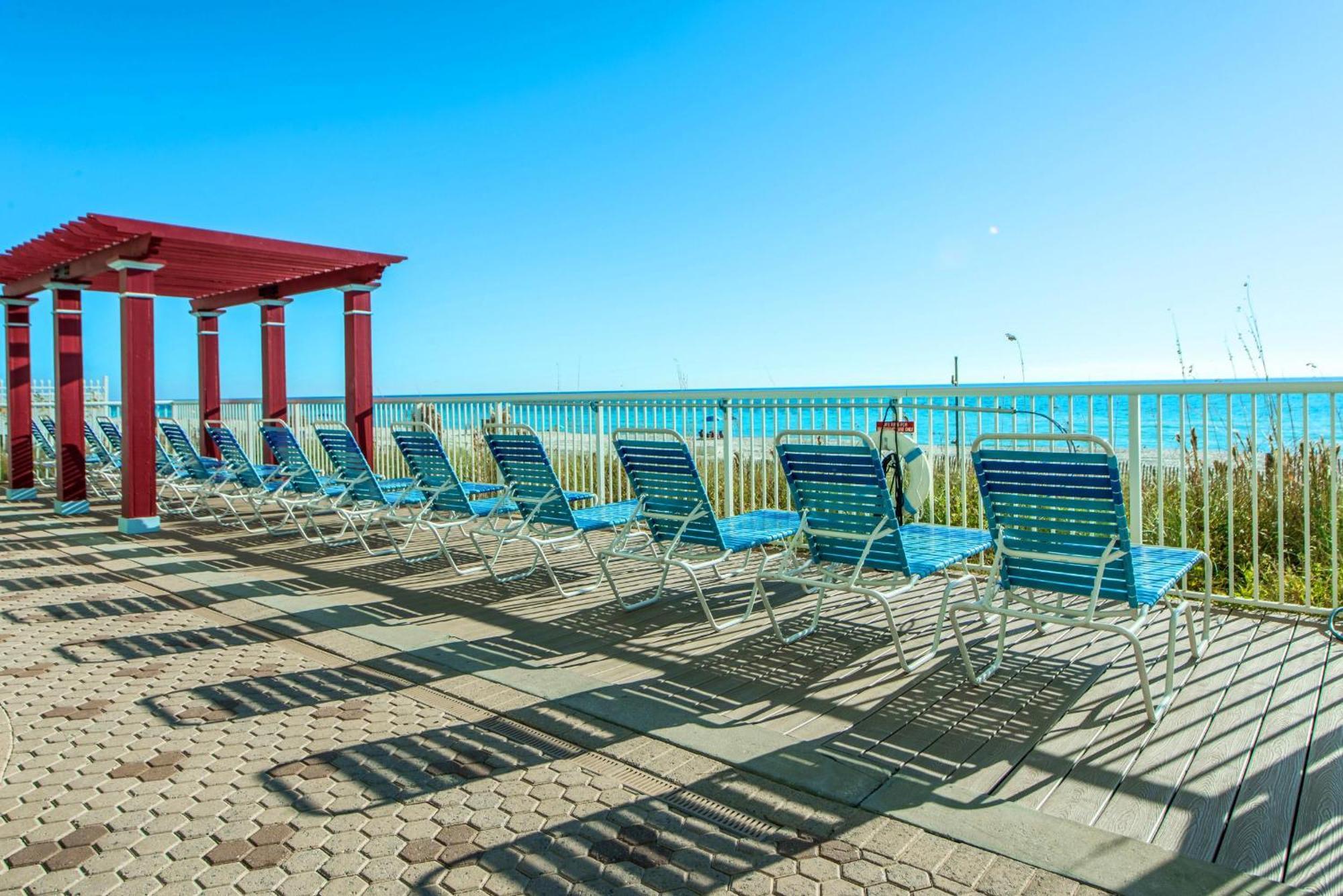 Majestic Beach Towers 1-1210 Panama City Beach Dış mekan fotoğraf
