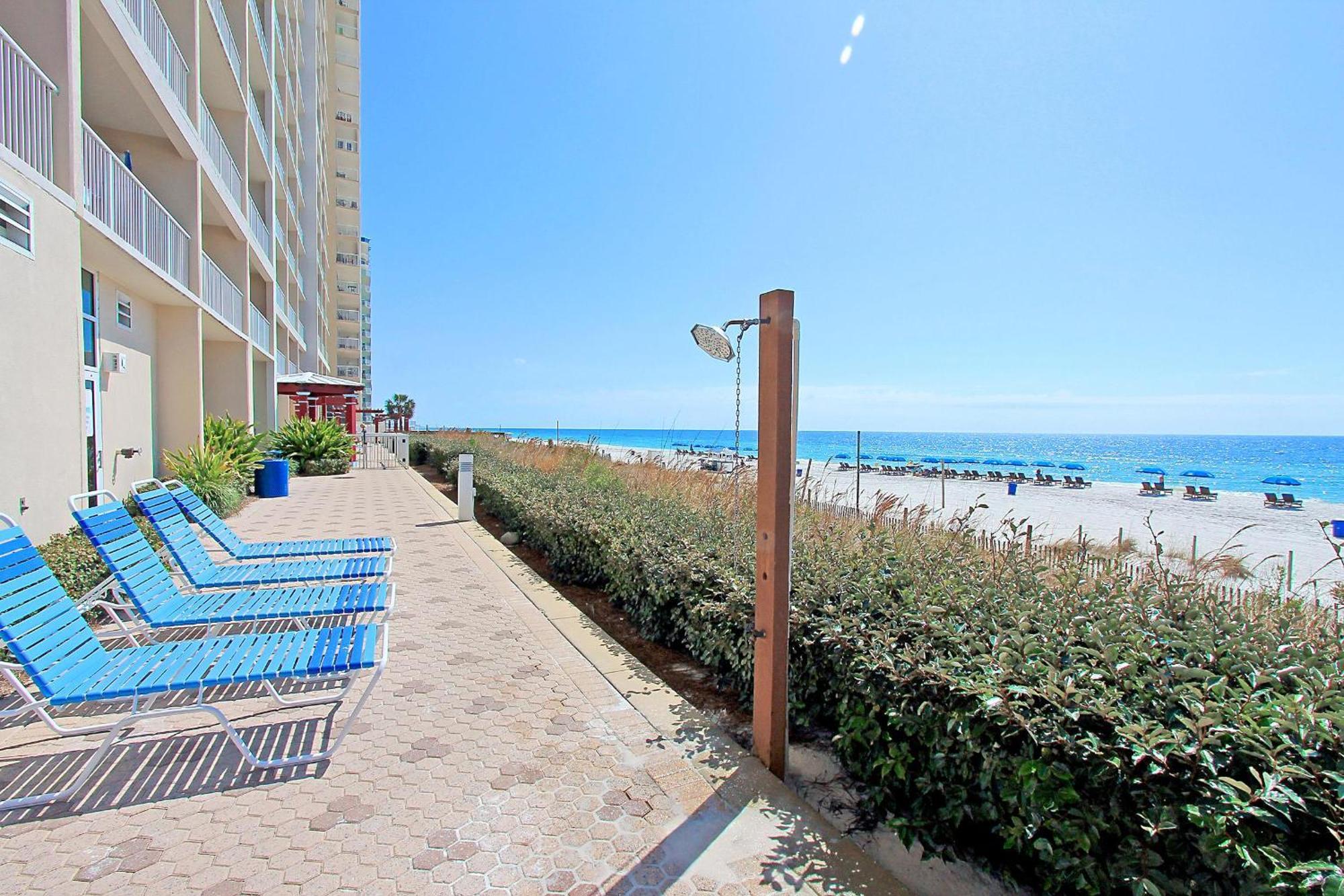 Majestic Beach Towers 1-1210 Panama City Beach Dış mekan fotoğraf