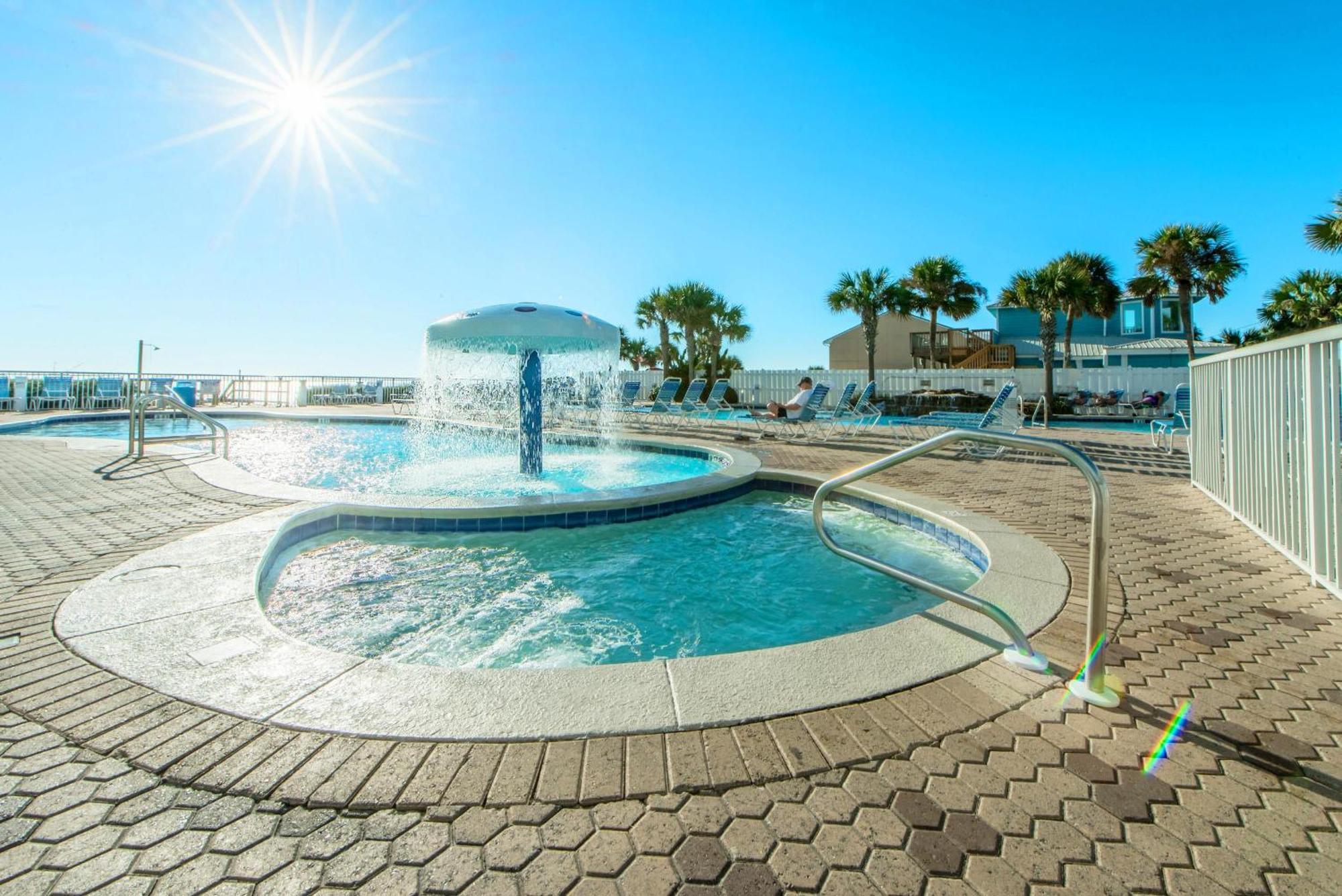 Majestic Beach Towers 1-1210 Panama City Beach Dış mekan fotoğraf