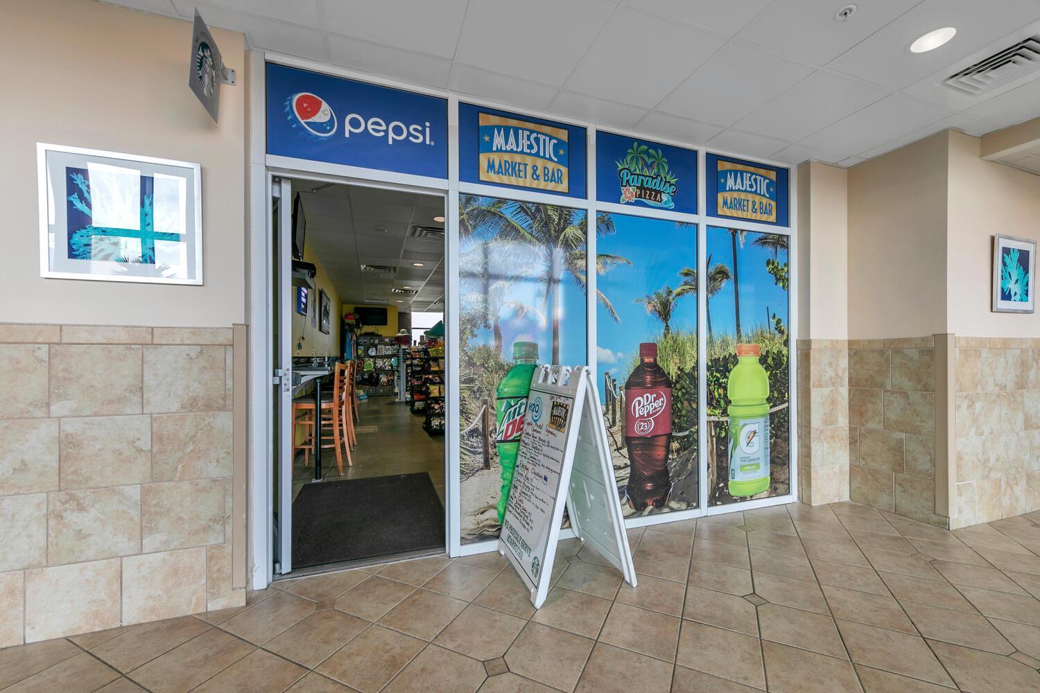 Majestic Beach Towers 1-1210 Panama City Beach Dış mekan fotoğraf